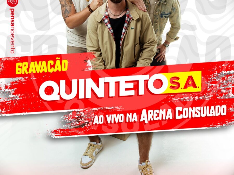 Quinteto S.A