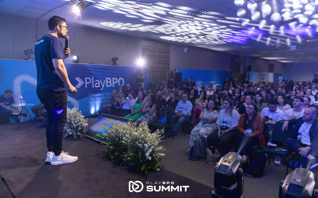 PlayBPO Summit